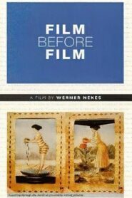 Film Before Film 1987 on netflix