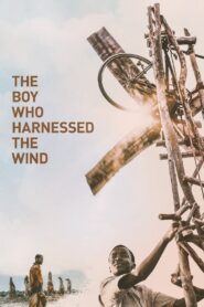 The Boy Who Harnessed the Wind 2019 on netflix