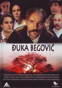 Djuka Begovic 1991 on netflix