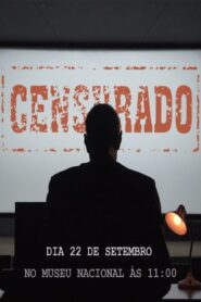 Censurado 2017 on netflix