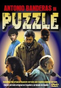 Puzzle 1986 on netflix