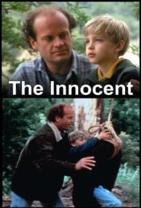 The Innocent 1994 on netflix