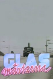 Glasmästarna 1986 on netflix