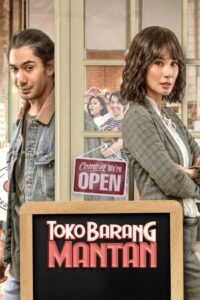 Toko Barang Mantan 2020 on netflix