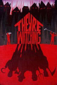 They’re Watching 2016 on netflix