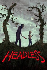 Headless 2015 on netflix