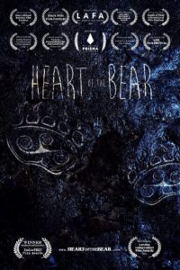 Heart of the Bear 2021 on netflix