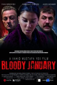 Black January 2015 on netflix
