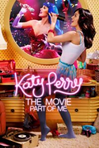 Katy Perry: Part of Me 2012 on netflix