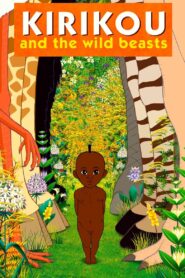 Kirikou and the Wild Beasts 2005 on netflix