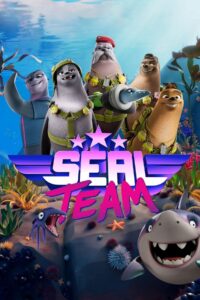 Seal Team 2021 on netflix