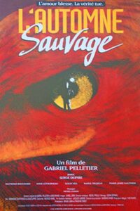 L’automne sauvage 1992 on netflix