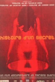 Histoire d’un secret 2003 on netflix