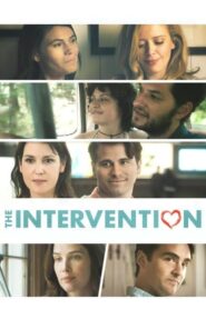 The Intervention 2016 on netflix