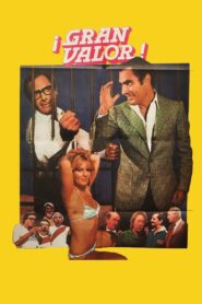 Gran Valor 1980 on netflix