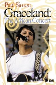 Paul Simon | Graceland: The African Concert 1987 on netflix