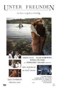 Unter Freunden 1988 on netflix