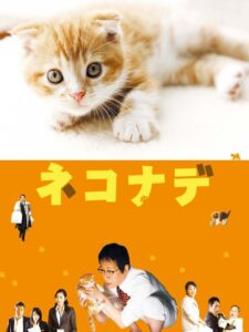 Nekonade 2008 on netflix