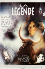 La Légende 1993 on netflix