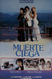 Muerte Ciega 1992 on netflix