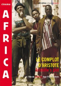 Aristotle’s Plot 1997 on netflix