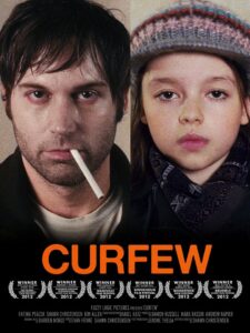 Curfew 2012 on netflix