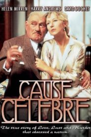 Cause Célèbre 1987 on netflix