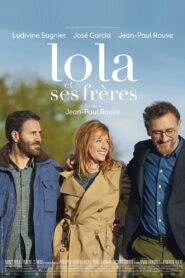 Lola and Her Brothers 2018 on netflix