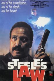 Steele’s Law 1991 on netflix