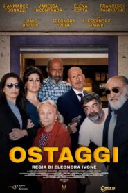 Ostaggi 2023 on netflix