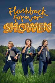 Flashback Forever – The Show 2023 on netflix