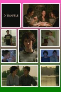 Troubled Waters 1999 on netflix