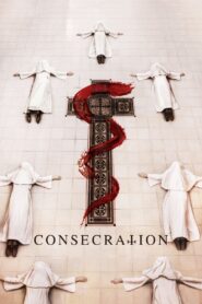 Consecration 2023 on netflix