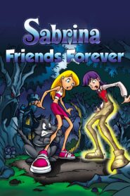 Sabrina: Friends Forever 2002 on netflix