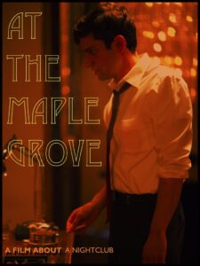 At The Maple Grove 2014 on netflix