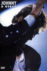 Johnny Hallyday – Bercy 87 1987 on netflix