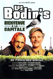 Les Bodin’s – Bienvenue à la capitale 2007 on netflix