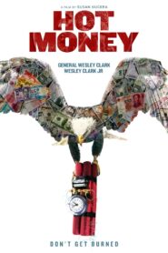 Hot Money 2021 on netflix