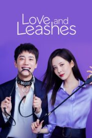 Love and Leashes 2022 on netflix