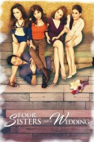 Four Sisters and a Wedding 2013 on netflix
