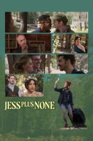 Jess Plus None 2023 on netflix