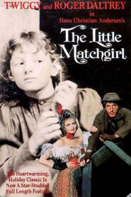 The Little Match Girl 1986 on netflix