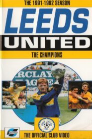 Leeds United: The Champions 1991/92 1993 on netflix
