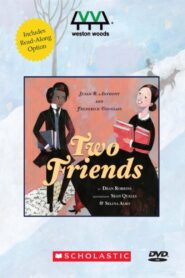 Two Friends: Susan B. Anthony and Frederick Douglass 2017 on netflix