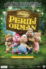 Köstebekgiller: Perili Orman 2015 on netflix