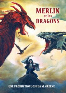 Merlin and the Dragons 1991 on netflix