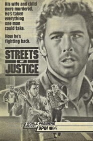 Streets of Justice 1985 on netflix