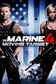 The Marine 4: Moving Target 2015 on netflix