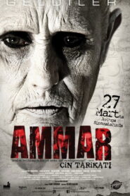Ammar: Cin Tarikatı 2014 on netflix