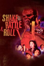 Shake, Rattle & Roll V 1994 on netflix